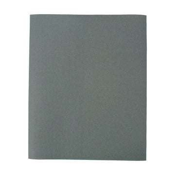 Tork Craft Water Paper 230 X 280mm 320 Grit Wet & Dry 50 Per Pack Std - image 01