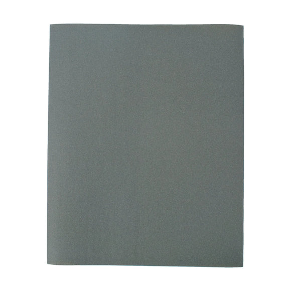 Tork Craft Water Paper 230 X 280mm 320 Grit Wet & Dry 50 Per Pack Std - image 01