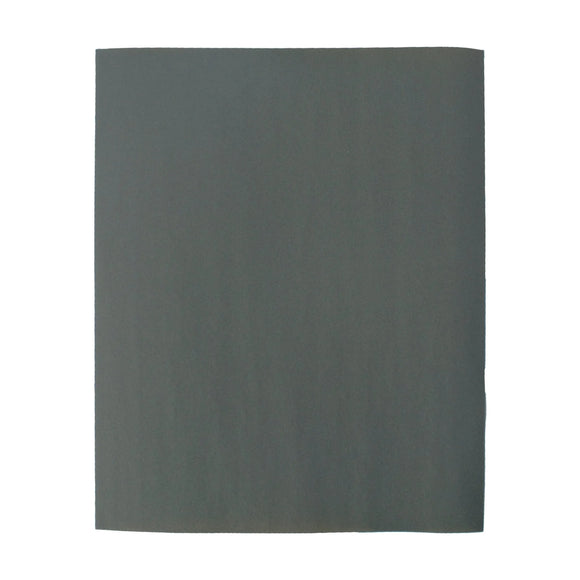 Tork Craft Water Paper 230 X 280mm 600 Grit Wet & Dry 50 Per Pack Std - image 01