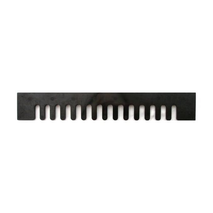 Tork Craft Finger Plate /dovetail 7/16' - image 01