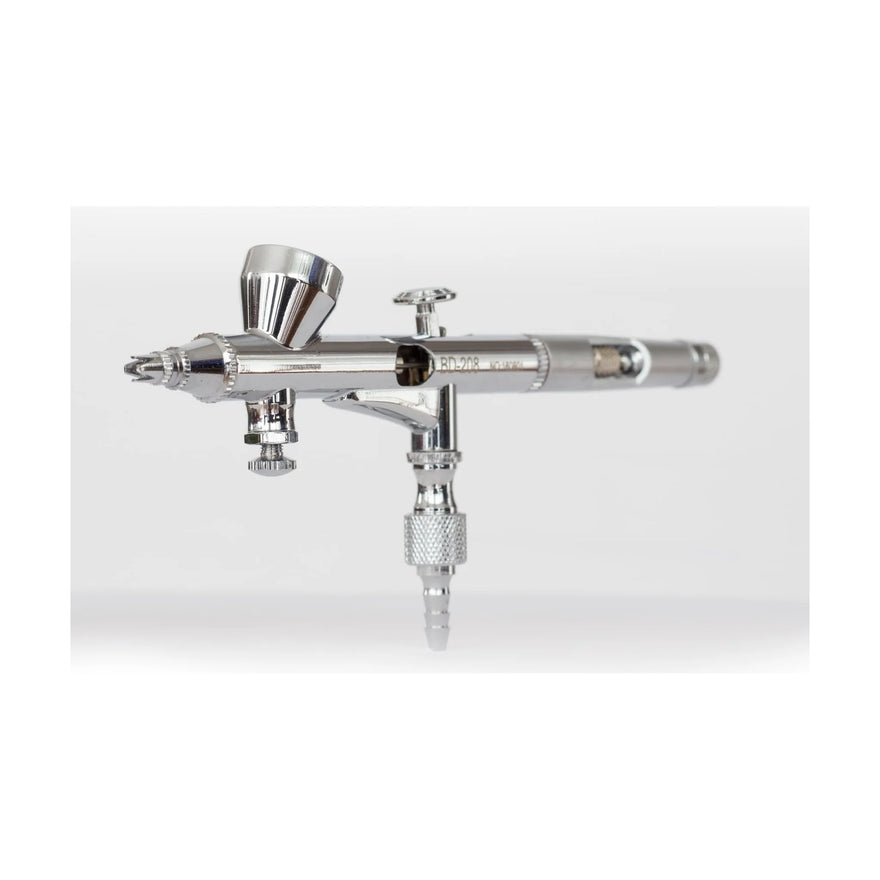 AirCraft Airbrush Kit 0.2mm - image 01