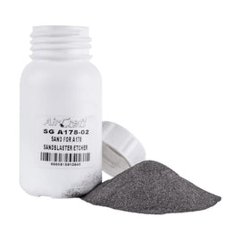 AirCraft Sand for A178 Sandblaster/Etcher 150G - image 01