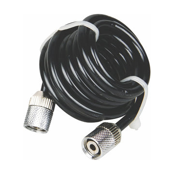AirCraft Air Hose Spiral 1.5M M5Xm5 F/F - image 01