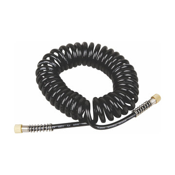 AirCraft Air Hose Spiral 3M 1/8X1/8 F/F - image 01