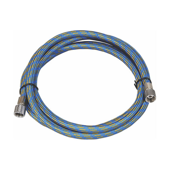 AirCraft Air Hose Nylon Braided 3M 1/8X1/8 F/F - image 01