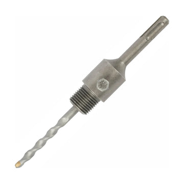 Tork Craft Adaptor SDS Plus 110mm - m22 For TCT Core Bits - image 01