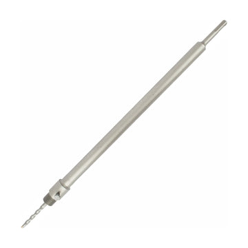 Tork Craft Adaptor SDS Plus 450mm - m22 For TCT Core Bits - image 01