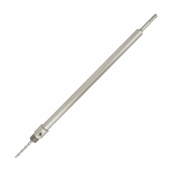 Tork Craft Adaptor SDS Plus 450mm - m22 For TCT Core Bits - image 01