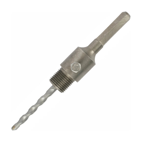 Tork Craft Adaptor Hex 110mm - m22 For TCT Core Bits - image 01