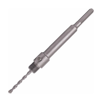 Tork Craft Adaptor Hex 200mm - m22 For TCT Core Bits - image 01
