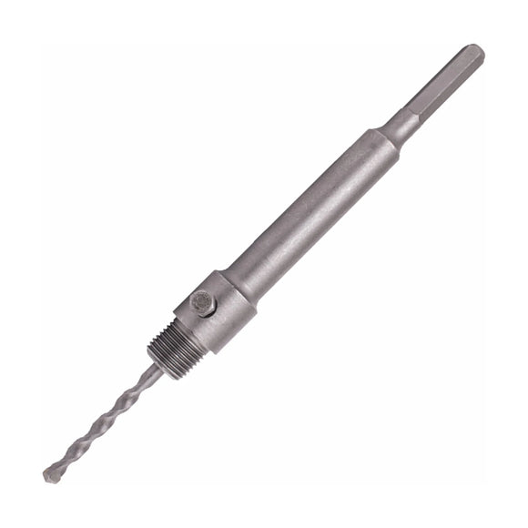 Tork Craft Adaptor Hex 200mm - m22 For TCT Core Bits - image 01