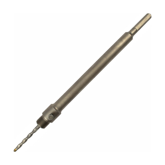 Tork Craft Adaptor Hex 300mm - m22 For TCT Core Bits - image 01