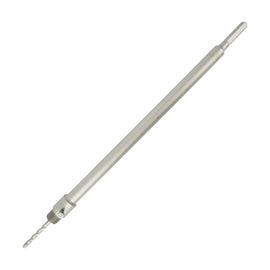 Tork Craft Adaptor Hex 450mm - m22 For TCT Core Bits - image 01