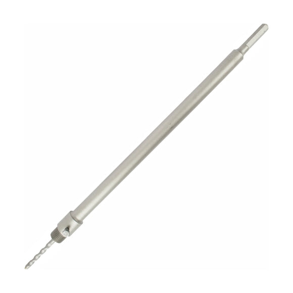 Tork Craft Adaptor Hex 450mm - m22 For TCT Core Bits - image 01