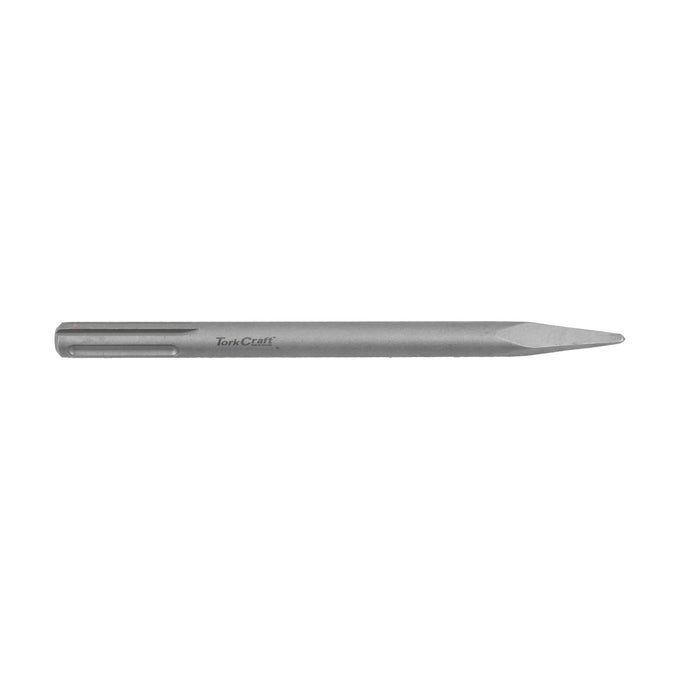 Tork Craft Chisel SDS Max Pointed 18 X 280mm - image 01