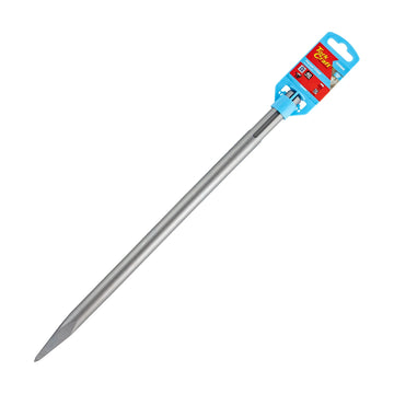 Tork Craft Chisel SDS Max Pointed 18 X 400mm - image 01
