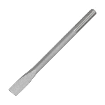 Tork Craft Chisel SDS Max Flat 18 X 280 X 25mm - image 01