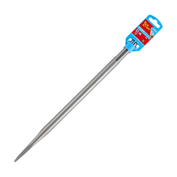 Tork Craft Chisel SDS Max Flat 18 X 400 X 25mm - image 01