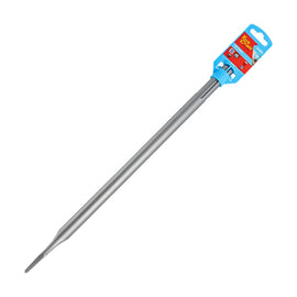 Tork Craft Chisel SDS Max Flat 18 X 400 X 40mm - image 01