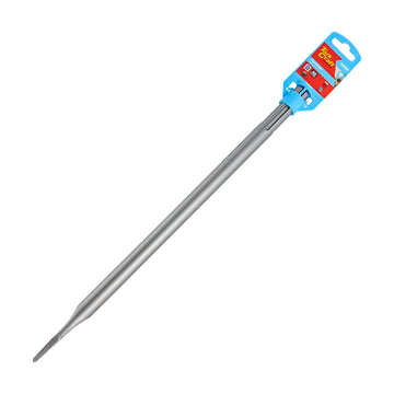 Tork Craft Chisel SDS Max Flat 18 X 400 X 40mm - image 01
