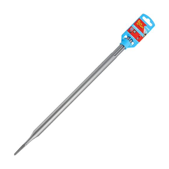 Tork Craft Chisel SDS Max Flat 18 X 400 X 40mm - image 01