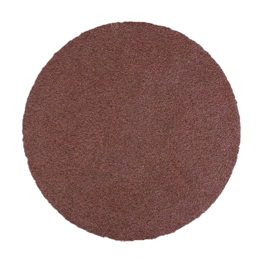 Tork Craft Sanding Disc 115mm 80 Grit 10 Pack Hook And Loop - image 01