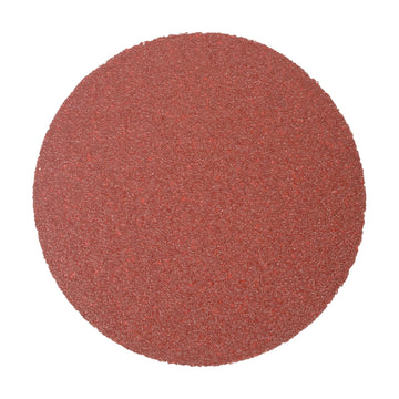 Tork Craft Sanding Disc 150mm 40 Grit 10 Pack Hook And Loop - image 01