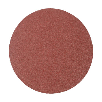 Tork Craft Sanding Disc 150mm 180 Grit 10 Pack Hook And Loop - image 01