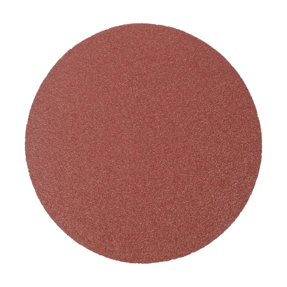 Tork Craft Sanding Disc 150mm 240 Grit 10 Pack Hook And Loop - image 01