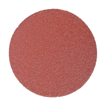 Tork Craft Sanding Disc Psa 125mm 40 Grit No Hole 10 Pack - image 01
