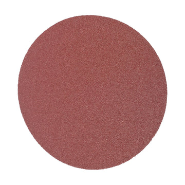Tork Craft Sanding Disc Psa 125mm 80 Grit No Hole 10 Pack - image 01