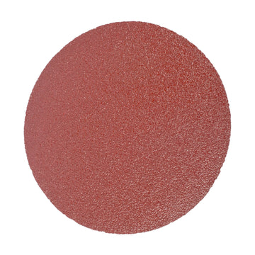 Tork Craft Sanding Disc Psa 150mm 40 Grit No Hole 10 Pack - image 01