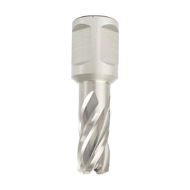 Tork Craft Annular Hole Cutter HSS 12 X 30mm Weld Shank 19.05mm - image 01
