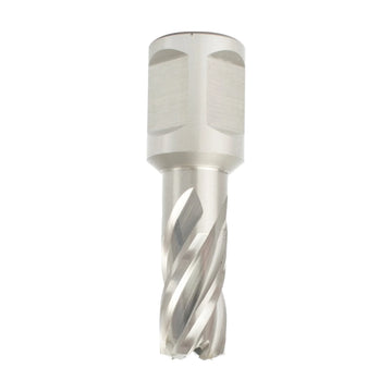 Tork Craft Annular Hole Cutter HSS 13 X 30mm Weld Shank 19.05mm - image 01