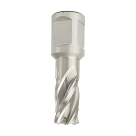 Tork Craft Annular Hole Cutter HSS 14 X 30mm Weld Shank 19.05mm - image 01