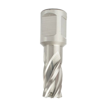 Tork Craft Annular Hole Cutter HSS 14 X 30mm Weld Shank 19.05mm - image 01