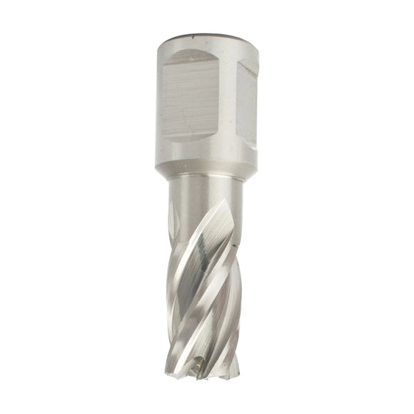 Tork Craft Annular Hole Cutter HSS 14 X 30mm Weld Shank 19.05mm - image 01