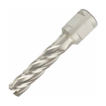 Tork Craft Annular Hole Cutter HSS 14 X 55mm Weld Shank 19.05mm - image 01