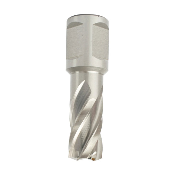Tork Craft Annular Hole Cutter HSS 15 X 30mm Weld Shank 19.05mm - image 01