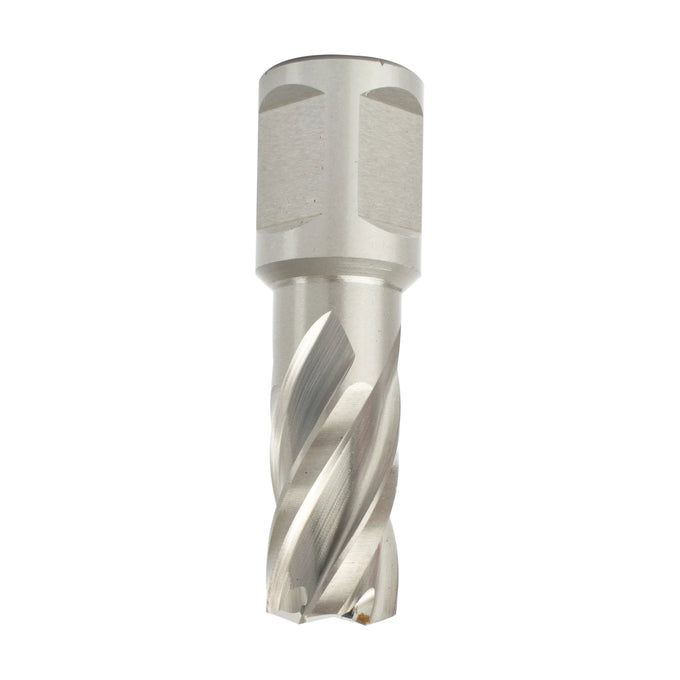 Tork Craft Annular Hole Cutter HSS 15 X 30mm Weld Shank 19.05mm - image 01