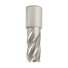 Tork Craft Annular Hole Cutter HSS 17 X 30mm Weld Shank 19.05mm - image 01