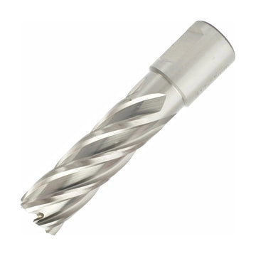 Tork Craft Annular Hole Cutter HSS 17 X 55mm Weld Shank 19.05mm - image 01