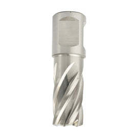Tork Craft Annular Hole Cutter HSS 18 X 30mm Weld Shank 19.05mm - image 01