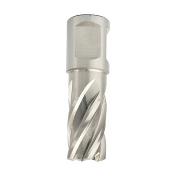 Tork Craft Annular Hole Cutter HSS 18 X 30mm Weld Shank 19.05mm - image 01