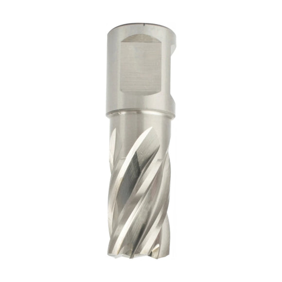 Tork Craft Annular Hole Cutter HSS 18 X 30mm Weld Shank 19.05mm - image 01