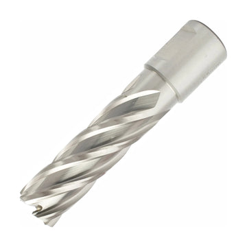 Tork Craft Annular Hole Cutter HSS 18 X 55mm Weld Shank 19.05mm - image 01