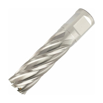 Tork Craft Annular Hole Cutter HSS 19 X 55mm Weld Shank 19.05mm - image 01