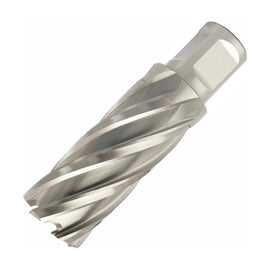 Tork Craft Annular Hole Cutter HSS 25 X 55mm Weld Shank 19.05mm - image 01