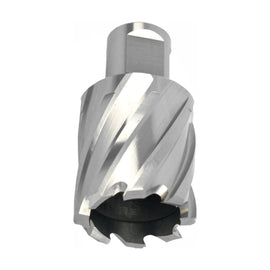 Tork Craft Annular Hole Cutter HSS 33 X 30mm Weld Shank 19.05mm - image 01