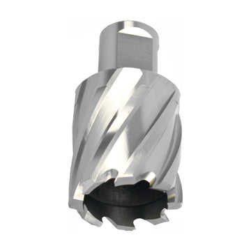 Tork Craft Annular Hole Cutter HSS 33 X 30mm Weld Shank 19.05mm - image 01